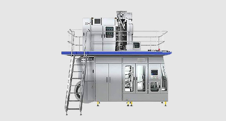 無菌灌裝機(jī)