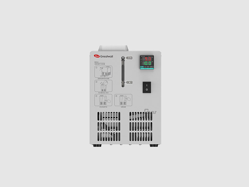 微型循環(huán)冷卻器BR32 （5~25℃）